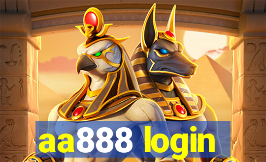 aa888 login